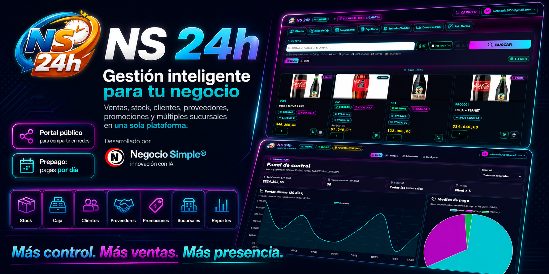Publicidad
