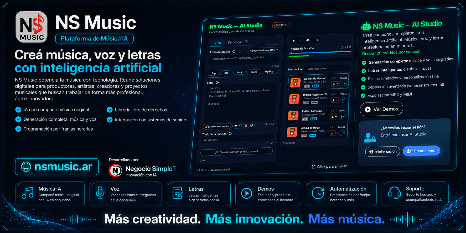 Publicidad