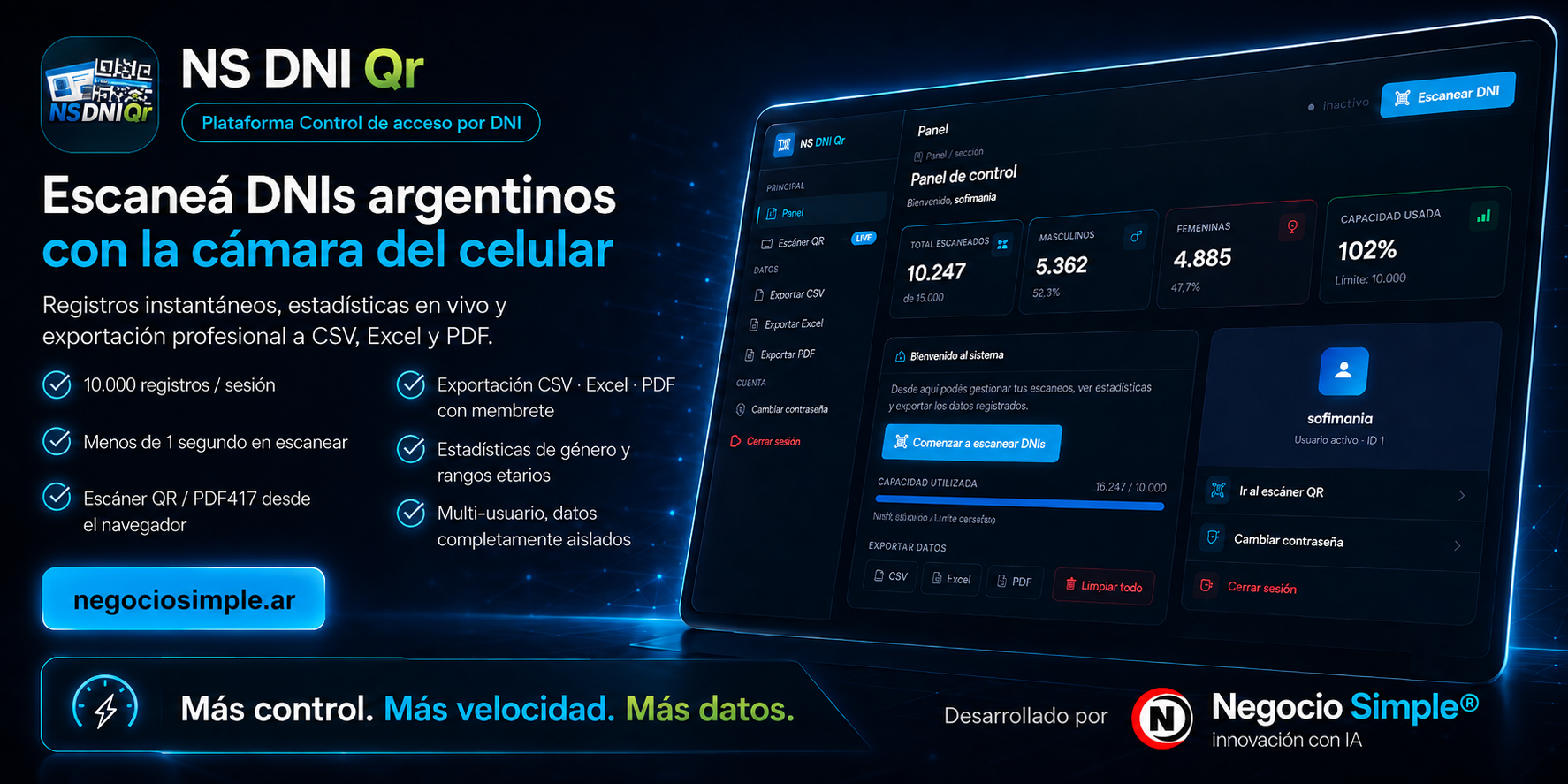 Publicidad